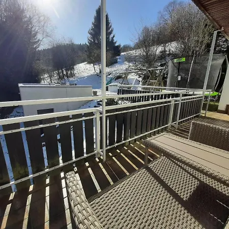 Beautiful In Near Area * Winterberg